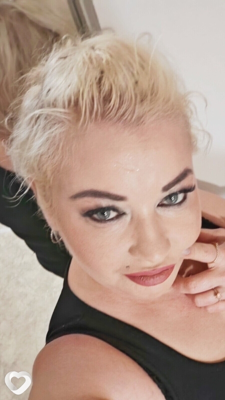 Светлана, 41, Волгограде — анкета №411206
