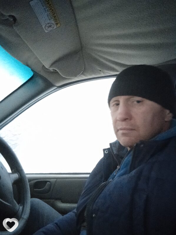 Сергей, 52, Борисове — анкета №411209