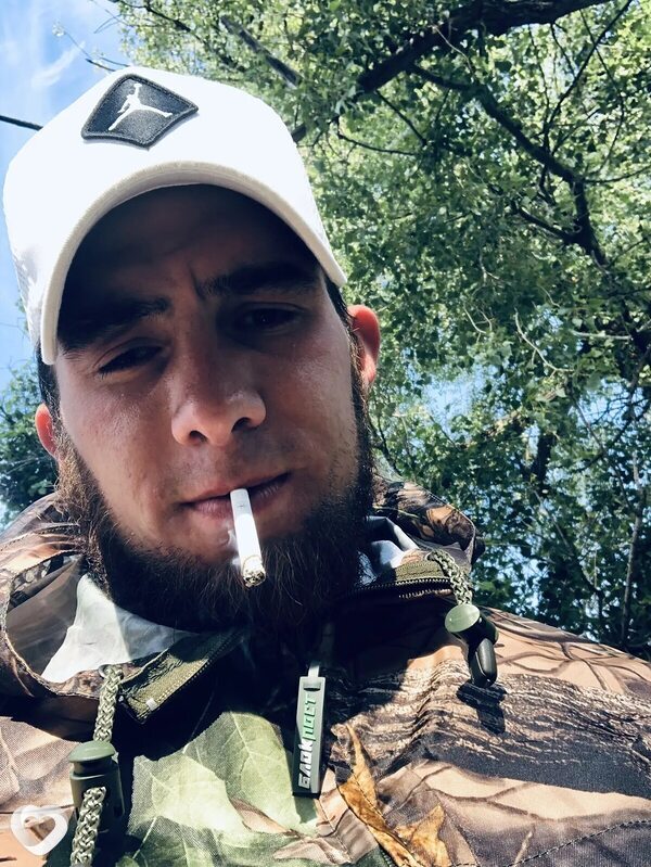 Алексей, 26, Жуковском — анкета №411211