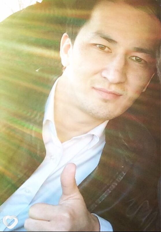Zhasulan, 40, Актау — анкета №411215