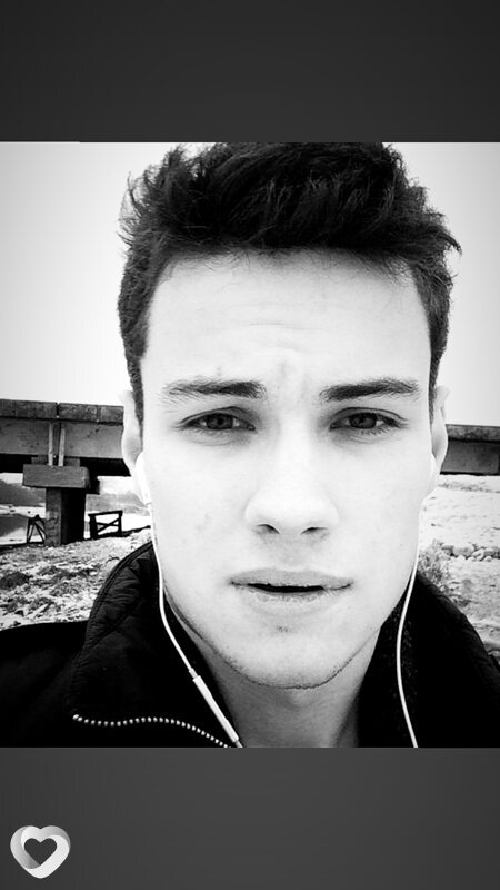 Антон, 26, Бресте — анкета №411219