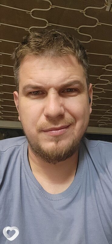 Виктор, 34, Мурманске — анкета №411222
