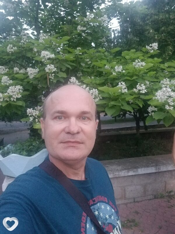 Геннадий, 56, Николаеве — анкета №411460