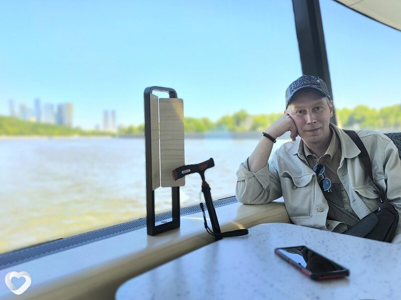 Евгений, 45, Калуге — анкета №411467