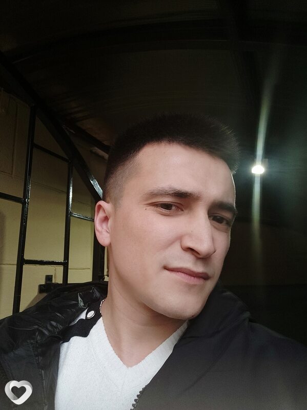 Руслан, 32, Минске — анкета №411470