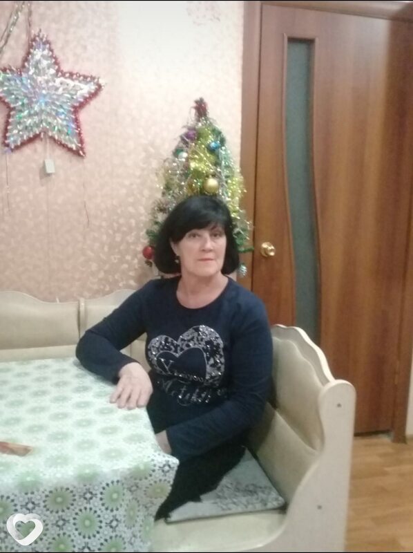 Татьяна, Скопин