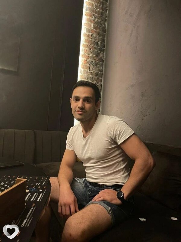 Роман, 35, Кимрах — анкета №411475