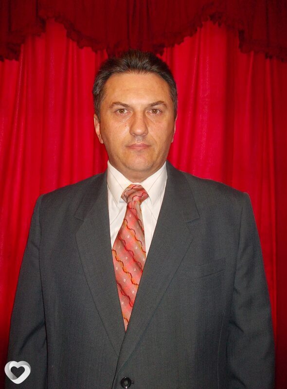 Геннадий, 56, Саратове — анкета №411277