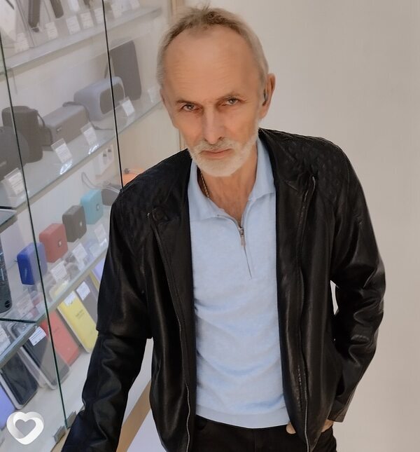 Сергей, 66, Сочи — анкета №411283