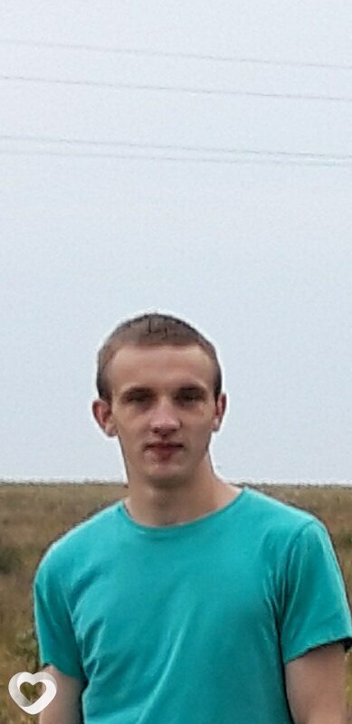 Дмитрий, 29, Калуге — анкета №411285