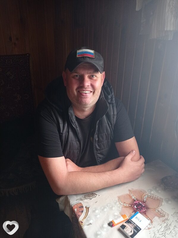 Михаил, 45, Пятигорске — анкета №411287