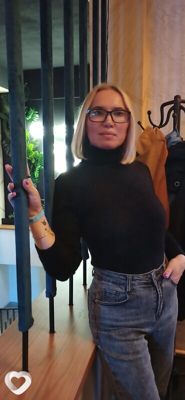 Татьяна, 48, Гомеле — анкета №411289