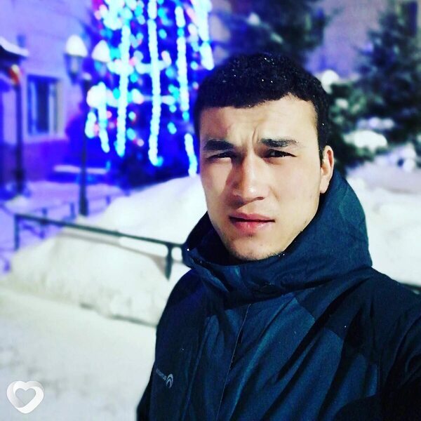 Sabir, 34, Москве — анкета №411290