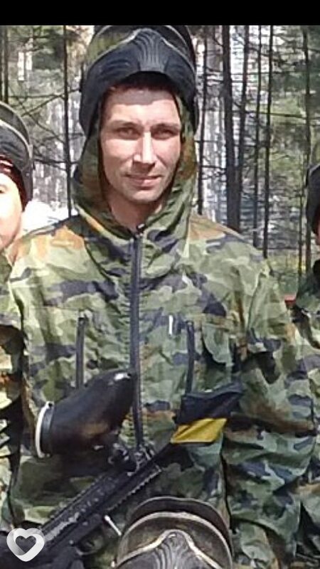 Олег, 41, Перми — анкета №411294