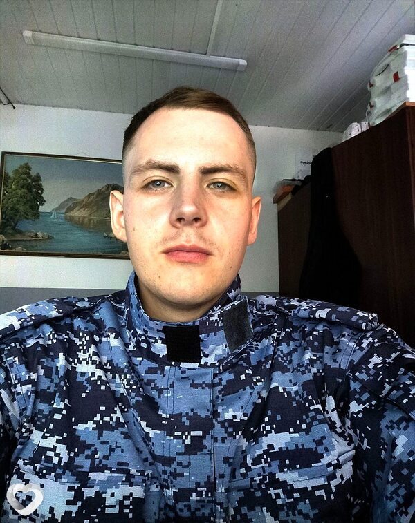 Никита, 27, Березовский (Кемеровская обл) — анкета №411298