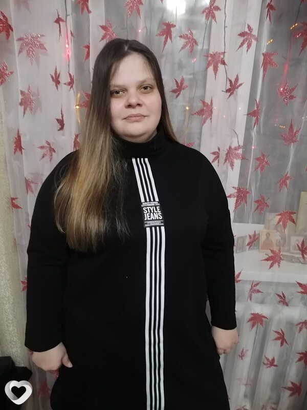 Анна, Минск