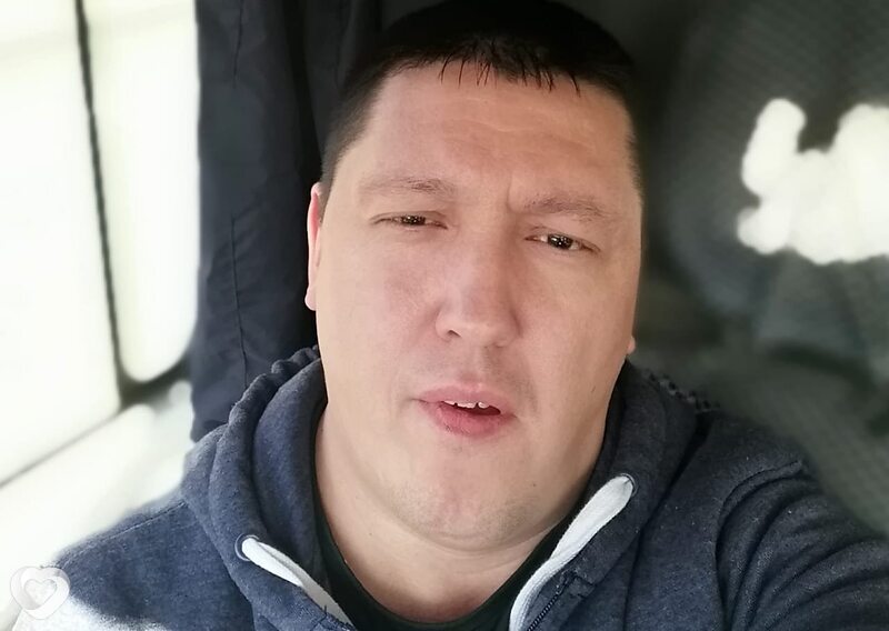 Андрей, 38, Чебоксарах — анкета №411327