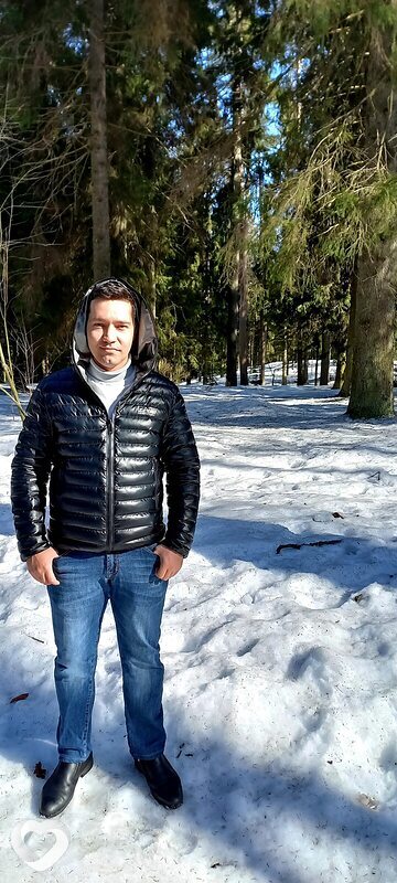 Саша, 36, Саратове — анкета №411333