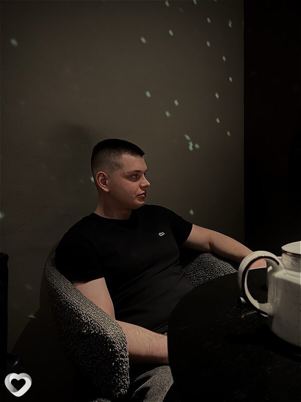 Михаил, 30, Новосибирске — анкета №411335