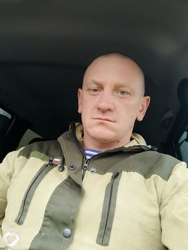 Алекс, 42, Армавире — анкета №411346