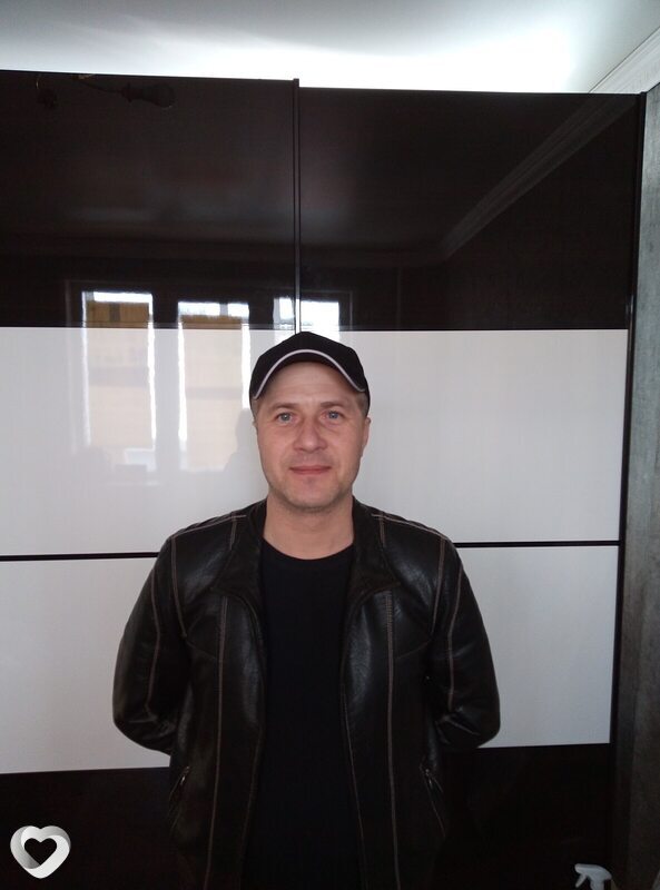 Вячеслав, 49, Пушкино (Московская Обл) — анкета №412325