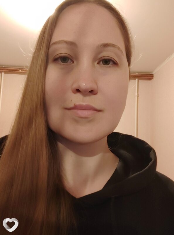 Людмила, 30, Рязани — анкета №412332