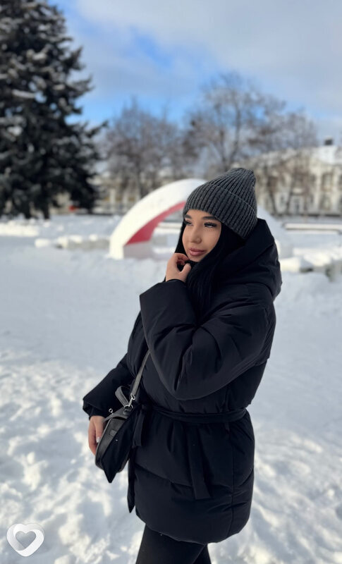 Вероника, 34, Казани — анкета №412336