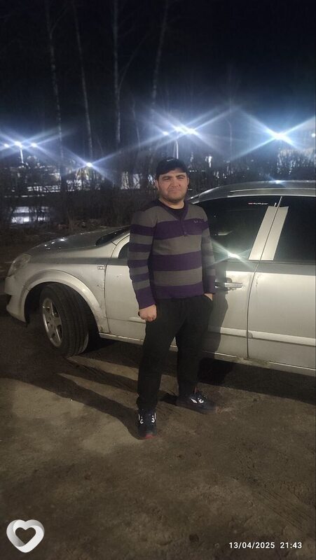 Дима, 36, Иванове — анкета №412338