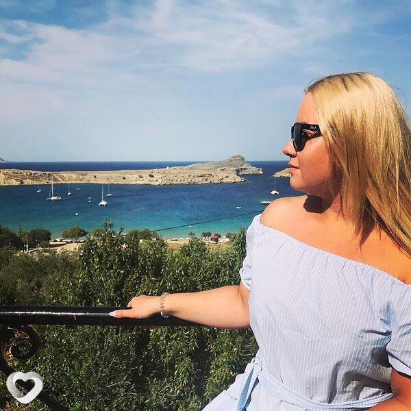 Алла, 38, Арзамасе — анкета №412344