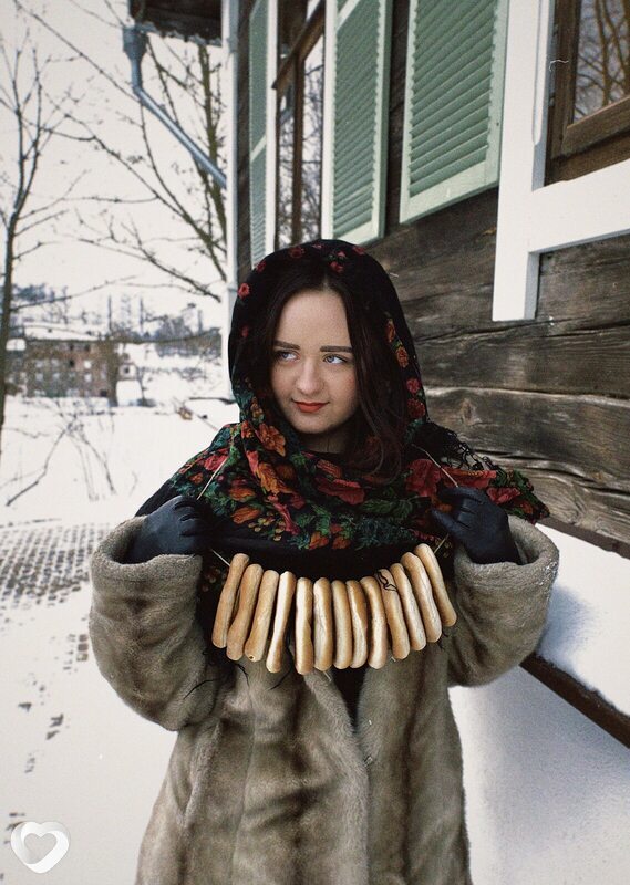Диана, 27, Минске — анкета №412346