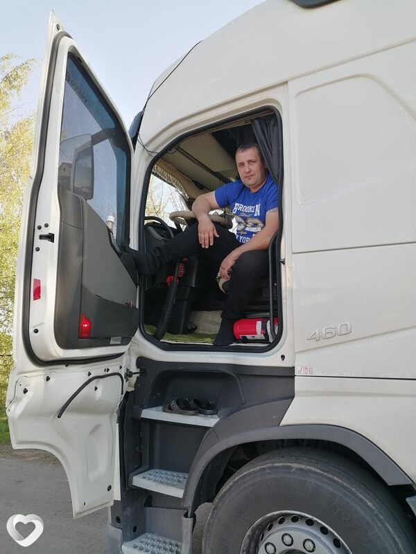 Санёк, 42, Бутурлиновке — анкета №411582