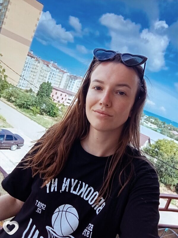 Наталья, 31, Новороссийске — анкета №411584