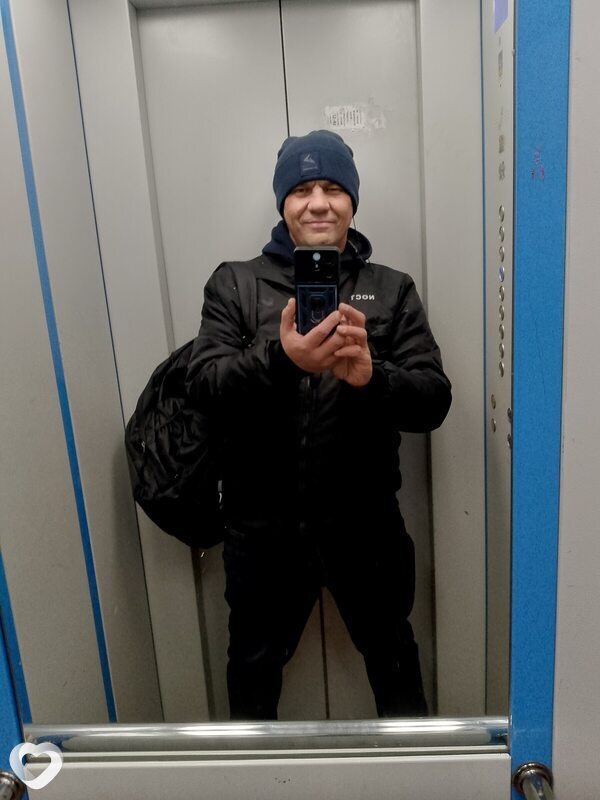 Aleks, 43, Учалах — анкета №411590