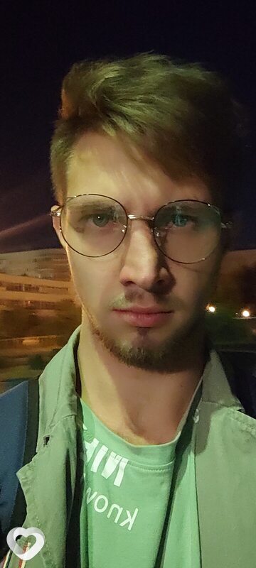 Денис, 29, Чехове — анкета №411598