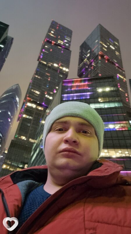 Владимир, Верхнеднепровский