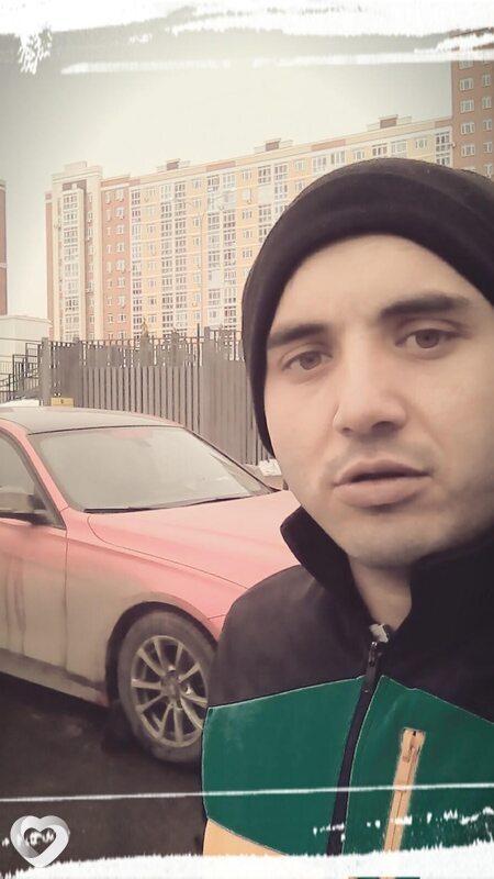 Coroldvija, 35, Истре — анкета №411533