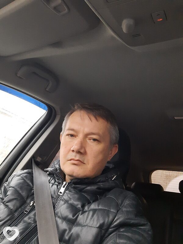 Ильшат, 46, Уфе — анкета №411536