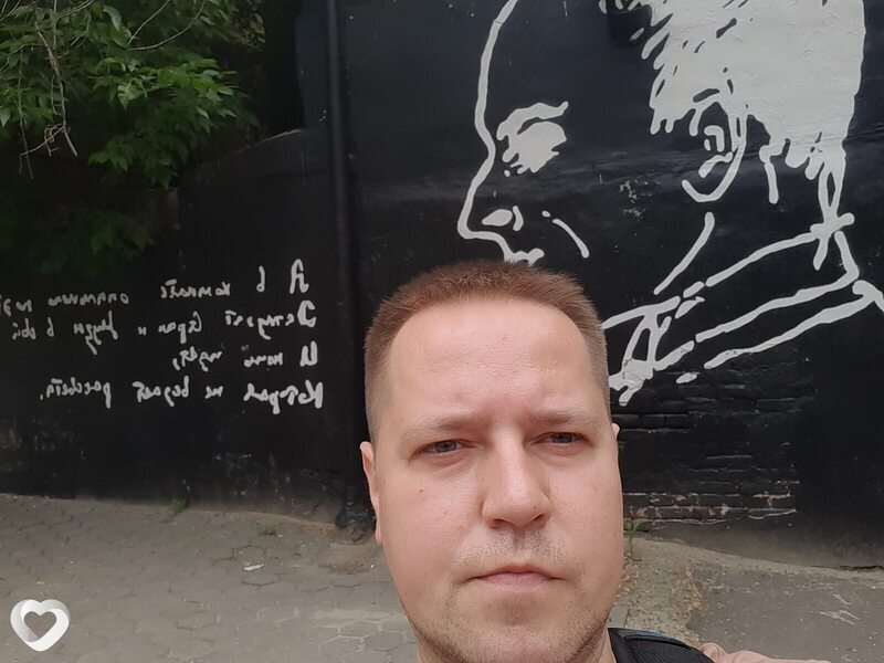 Алексей, 41, Минске — анкета №411548
