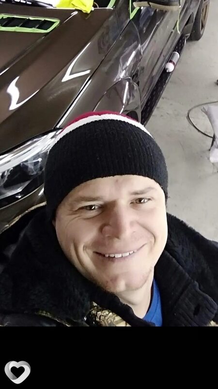 Ден, 28, Усть-Лабинск — анкета №411477