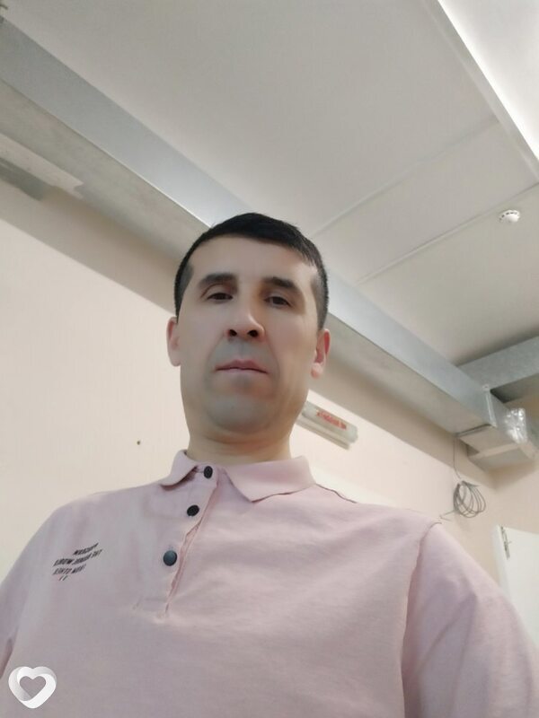 Никита, 40, Ижевске — анкета №411478