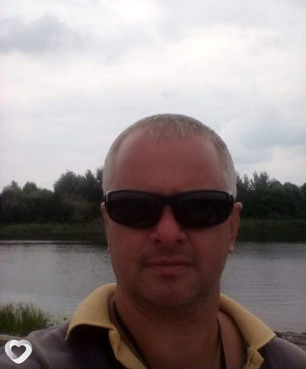 Женя, 47, Бресте — анкета №411481