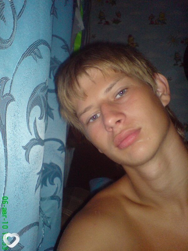 Александр, 31, Речице — анкета №411486