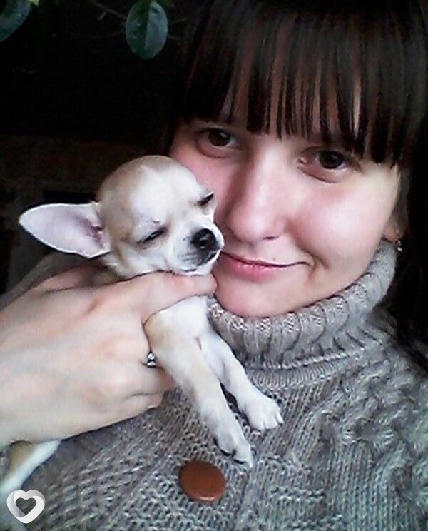 Анастасия, 35, Калуге — анкета №411489