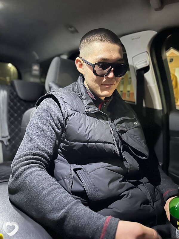 Юрий, 28, Мысках — анкета №411493