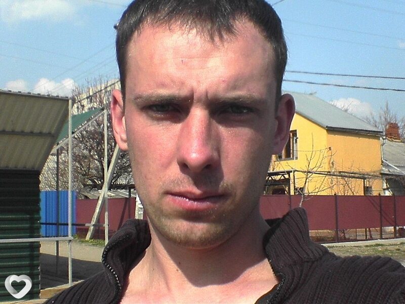 Василий, 44, Краснодаре — анкета №411498