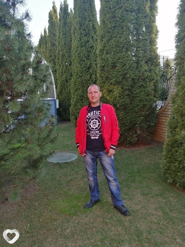 Юрий, 42, Энгельсе — анкета №411630