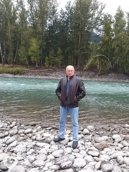 Александр, 66, Барнауле — анкета №411638