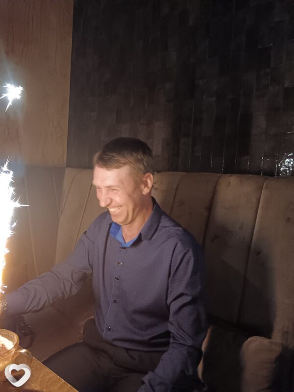 Владимир, 46, Петропавловске-Камчатском — анкета №411640