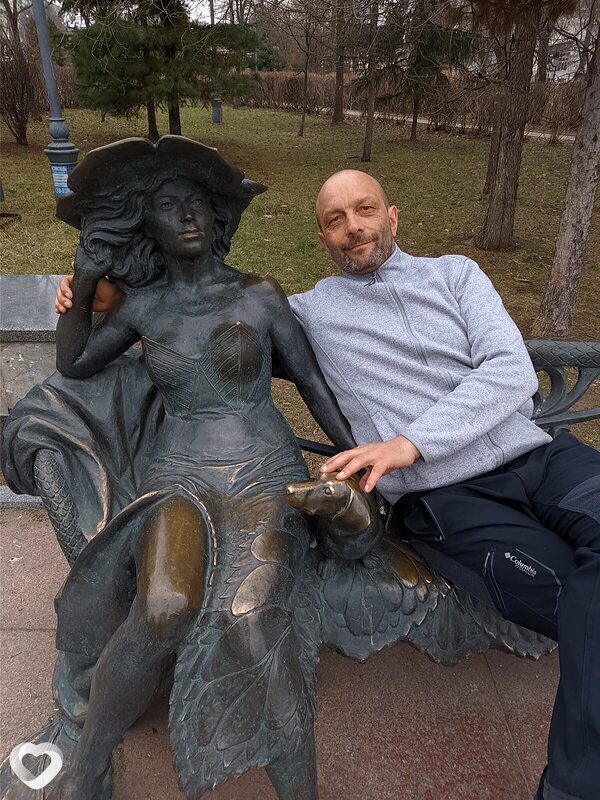 Алексей, 53, Волгодонске — анкета №411642