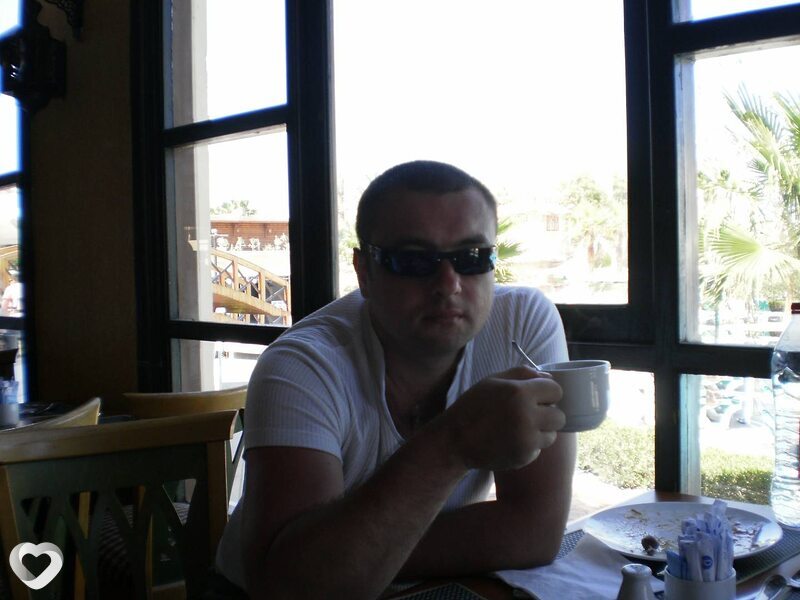 Владимир, 46, Ивацевичах — анкета №412050